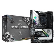 เมนบอร์ด ASRock Mainboard X570 Steel Legend (AM4)