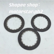 ▩✔✠MSX125S/M/X/4 CLUTCH LINING MOTORSTAR For Motorcycle Parts