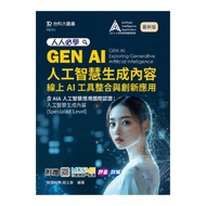 Anthropomorphic Must-Learn GEN AI Artificial Intelligence Generate Content Online AI Tool Integratio