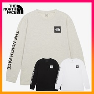 The North Face TNF Core EX Long Sleeve T-Shirt (2025 New)
