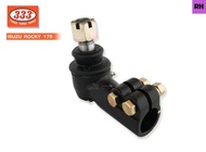 333 ลูกหมากคันชัก ISUZU ROCKY 175JCM RH ข้างขวา (3E-5041R) / 1ตัว