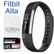 【買一送一 保護貼】Fitbit Alta 時尚健身手環螢幕保護貼/運動智慧手錶軟性防爆膜/強化防刮保護膜/2入裝