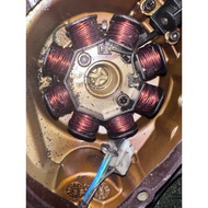 SUZUKI GD110 STATOR SURPLUS