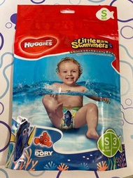 New Huggies little swimmer panty 游泳褲