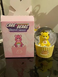 POP MART_Care Bears 水晶球盲盒 &lt;黃色&gt;