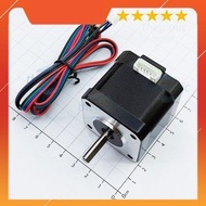 17HS1538-704A Nema17 Stepper Motor 42x42mm, 1.8 , 0.45Nm IoT Maker 90