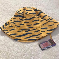 Baby lovett Tiger Matchbox Chapter 4 Bucket Hat Size M