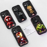 Case For Realme C75 C11 C65 C33 15T RENO 5 8 PRO 10 6 Lite OPPO A74 A31 2020 F31 Pro PLUS Trend Bran