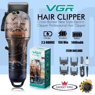 VGR V-690 Professional Hair Clipper