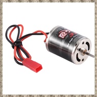 C6(SXUZ) Brushed Motor DC Motor for 1:10 1:12 1:14 1:16 1:24 RC Crawler AXIAL SCX24 B17 TAM54393 707