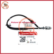 ORIGINAL Clutch Cable Perodua Viva Manual (31340-BZ040)