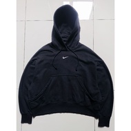 Nike Center Black hoodie