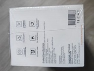 itfit essential oil diffuser with flame effect