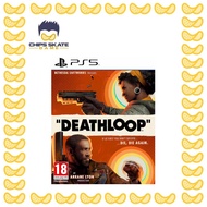 PS5 Deathloop (R2)