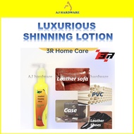 3R Luxurious Shinning Lotion 360ML