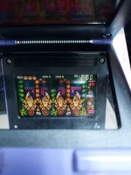 panorama screen donkey kong circus game &amp; watch