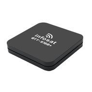 กล่อง Android OTT-S168 ใหม่กว่าใคร ด้วย แอนดรอยด์ เวอร์ชั่น10