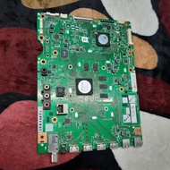 MB 4TC60AL1X MAINBOARD TV SHARP 4T C60AL1X