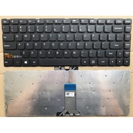 Lenovo S41-70-35 U41-75 I2000 500S 300S-14ISK 100s-14ibr Keyboard