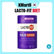 [Chong Kun Dang] Lacto-Fit / Lacto Fit Diet 30 Pcs / Lacto Fit Diet 60 Pcs