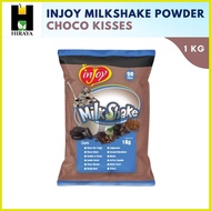 ◿ ◹ ▼ inJoy Milk Shake Powder 1kg / Milkshake Frappe / Injoy / Ice Candy Powders / Local Flavor Pow
