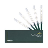 INVITY 諾加因子逆時針