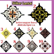 STIKER KERMAIK LIS 1 2 3 4 5 6 7 8 9 10 11 STICKER DEKORASI DINDING TEMBOK PINTU TANGGA LOBBY HOTEL KERAMIK WALLSTIKER LANTAI KAMAR MANDI DAPUR TANGGA RUANG TAMU