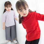 cheongsam dress kids cheongsam muslimah kids baju cheongsam budak perempuan kids cheongsam Kanak-kan