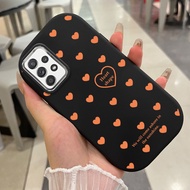 Case Samsung A52 A52s A51 A50 A50s A30s A35 A34 A33 5G A32 M32 M40s Cartoon Case UA0438