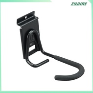 ZYAire Bike Hooks for Garage Bicycle Storage Rack Bicycle Stand Support Brackets Bike Hanger for Hybrid Mountain Road Bikes Space Saver