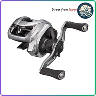 DAIWA Bait Reel Zillion SV TW 1000HL Left Handle (2021 Model)