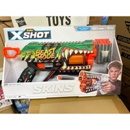 Original Price XSHOT-Painting Series Griefer Taiwan Agent