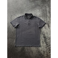 [READ DESCRIPTION] T-shirt Uniqlo Polo shirt Uniqlo Polo uniqlo collar t-shirt