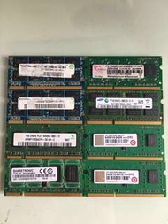 DDR3, DDR2 Notebook RAM