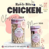 Amelisa Freeze Dried Chicken Treats Snack