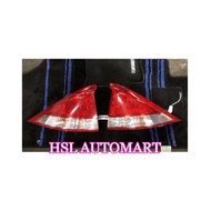 Honda Insight Ze2 Tail Lamp