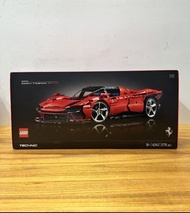 Lego42143