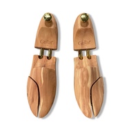 Natural CEDAR Wood Shoe Support CEDAR SHOETREE