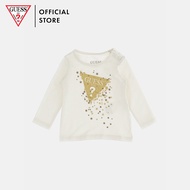 GUESS LS T-SHIRT