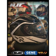 HJC RPHA 11 Vermo MC5 Sport Racing Helmet 100% Original From Authorized Dealer