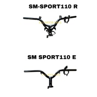 SM-SPORT110R SM-SPORT110E HANDLE BAR