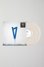 Pre order - Lauv I met you when I was 18 UO exclusive version LP vinyl
