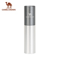 CAMEL CROWN Outdoor Portable Flashlight Strong Light Super Bright Rechargeable Flashlight