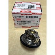 8-97300792-2   ISUZU NPR, HICOM 4.3cc   THERMOSTAT (SHORT) (85'C)