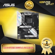 Asus ROG STRIX B550-A GAMING SOCKET AM4 - MOTHERBOARD AMD AM4