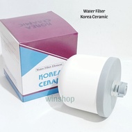 Water Purifier Filter Penyaring Air Minum/Filter Air Korea Ceramic Air Minum