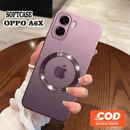 MAKMUR - OPPO A6X 4G 2025 CASE - OPPO A6 4G/5G Latest - Fashion Case - Casing Latesthp - Casing Vira