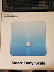 Samsung 體脂秤