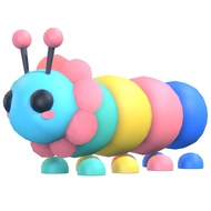 Adopt me gumball caterpillar