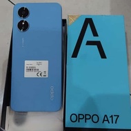 Oppo A17 4/64 gb second